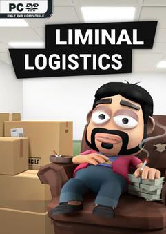 Tải game Liminal Logistics-GoldBerg
