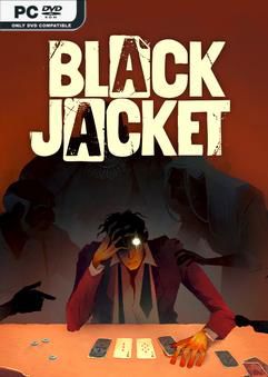 Tải game Black Jacket-TENOKE