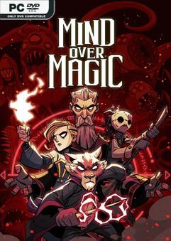 Tải game Mind Over Magic-RUNE