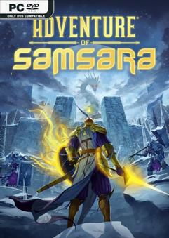 Tải game Adventure of Samsara v1.0.10-P2P