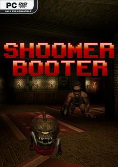 Tải game Shoomer Booter-TENOKE