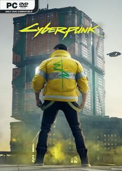 Tải game Cyberpunk 2077 Ultimate Edition v2.30-P2P