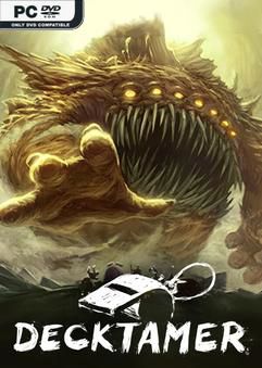 Tải game Decktamer-TENOKE