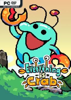 Tải game Everything is Crab-P2P