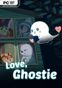 Tải game Love Ghostie-GoldBerg