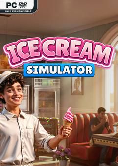 Tải game Ice Cream Simulator-TENOKE