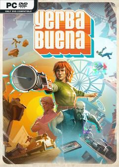 Tải game Yerba Buena-TENOKE