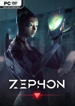 Tải game ZEPHON v1.1.13-P2P