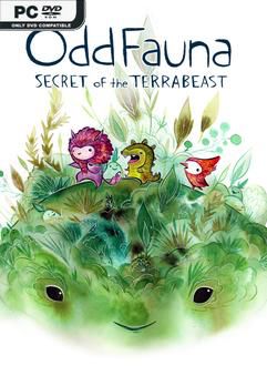 Tải game OddFauna Secret of the Terrabeast Early Access