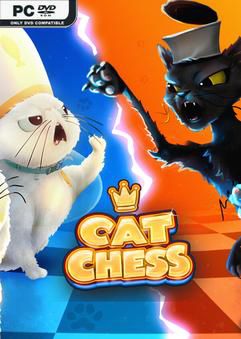 Tải game Cat Chess-TENOKE