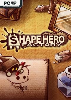 Tải game ShapeHero Factory Early Access