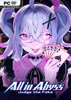Tải game All in Abyss Judge the Fake-P2P