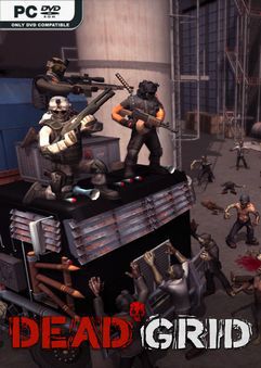 Tải game Dead Grid v1.2.17-P2P