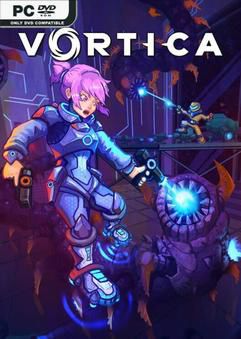 Tải game Vortica-TENOKE