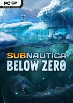 Tải game Subnautica Below Zero v53872-P2P