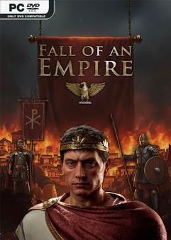 Tải game Fall of an Empire v1.243-P2P