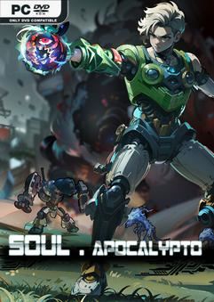 Tải game Soul Apocalypto-TENOKE
