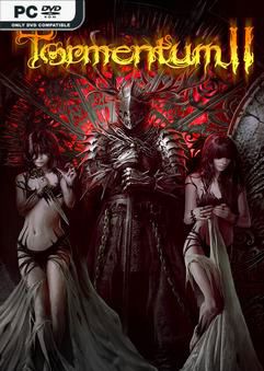 Tải game Tormentum II-GoldBerg