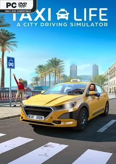 Tải game Taxi Life A City Driving Simulator v20241010-P2P