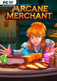 Tải game Arcane Merchant-TENOKE