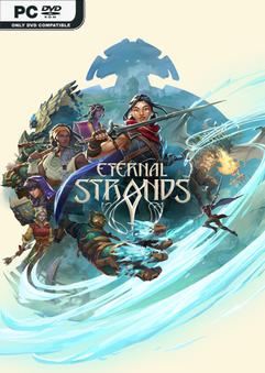 Tải game Eternal Strands v1.0.13.9394-P2P