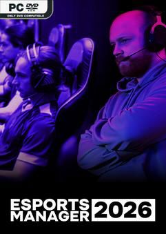 Tải game Esports Manager 2026 v1.0.5-P2P