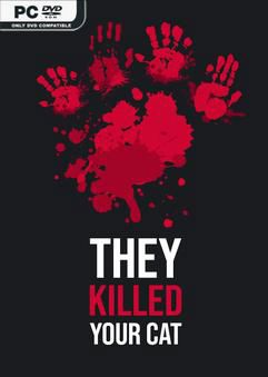 Tải game They Killed Your Cat-GoldBerg