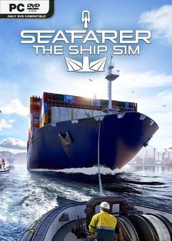 Tải game Seafarer The Ship Sim Early Access