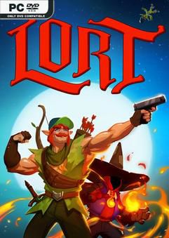 Tải game LORT Early Access
