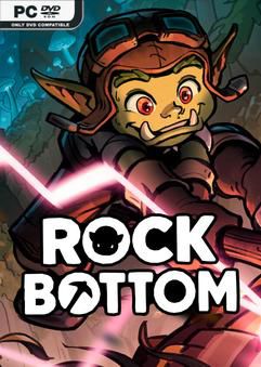 Tải game Rock Bottom-GoldBerg
