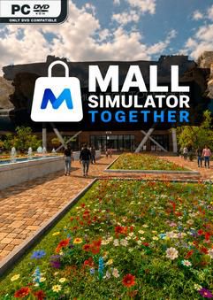 Tải game Mall Simulator Together-GoldBerg