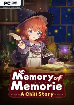 Tải game Memory of Memorie A Chill Story-TENOKE