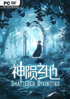 Tải game Shattered Divinities-TENOKE