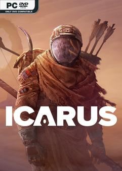 Tải game ICARUS v2.2.10.124449-TENOKE