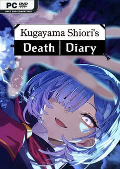 Tải game Kugayama Shioris Death Diary-TENOKE