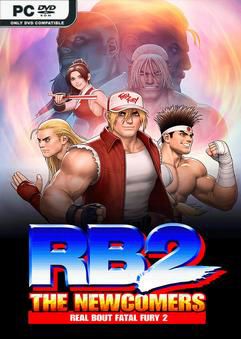 Tải game REAL BOUT FATAL FURY 2 THE NEWCOMERS-GoldBerg
