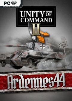 Tải game Unity of Command II Ardennes 44-RUNE
