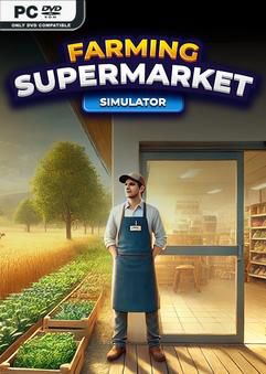 Tải game Farming And Supermarket Simulator-TENOKE