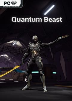 Tải game Quantum Beast-TENOKE