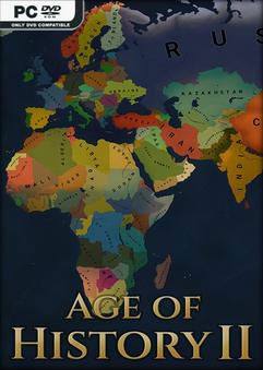 Tải game Age of History 2 Definitive Edition v20260614-P2P
