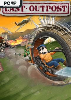 Tải game Last Outpost-TENOKE