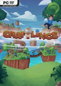 Tải game Craftlings v1.1.3-P2P