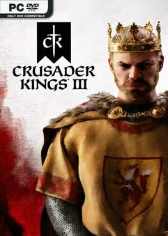 Tải game Crusader Kings III v1.18.4-P2P