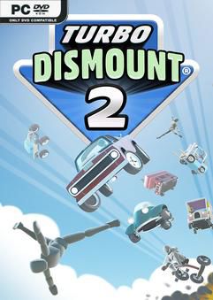 Tải game Turbo Dismount 2-TENOKE
