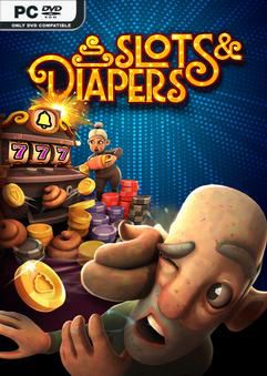 Tải game Slots And Diapers-TENOKE