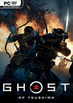 Tải game Ghost of Tsushima Directors Cut v1053.6.0709.1130-P2P