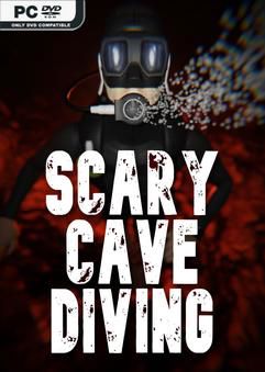 Tải game Scary Cave Diving-GoldBerg
