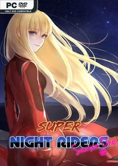 Tải game Super Night Riders S1 Build 23167961