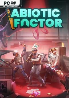 Tải game Abiotic Factor Dark Energy Early access