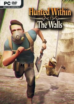 Tải game Hunted Within The Walls-TENOKE